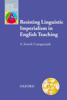 Image for Resisting Linguistic Imperialism in English Teaching