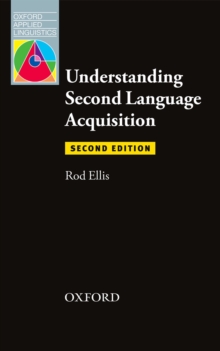 Image for OAL: Understanding Second Language Acquisition 2nd Edition