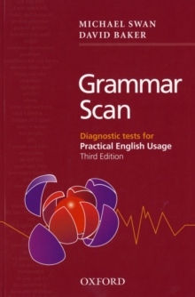 Image for Grammar Scan