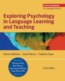 Exploring Psychology in Language Learning and Teaching