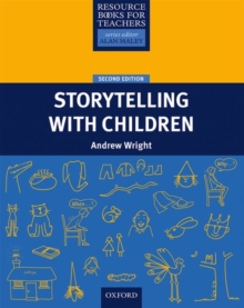 Storytelling With Children