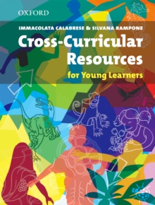 Image for RBT: Cross-Curricular Resources for Young Learners