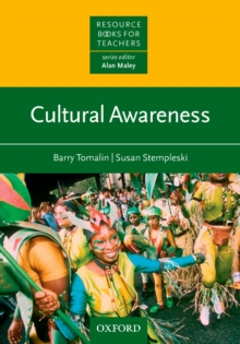 Image for RBT: Cultural Awareness