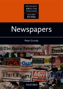 Image for RBT: Newspapers