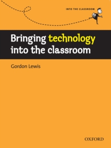 Image for Bringing technology into the classroom
