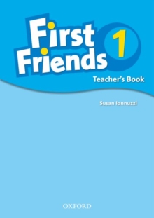 First Friends 1: Teacher's Book