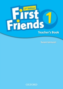 First Friends: Level 1: Teacher's Book