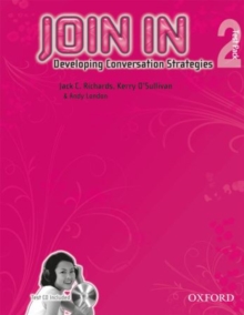 Image for Join In 2: Test Pack with Audio CD