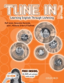 Image for Tune In 2: Teacher's Book