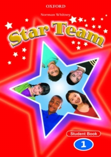 Image for Star Team 1