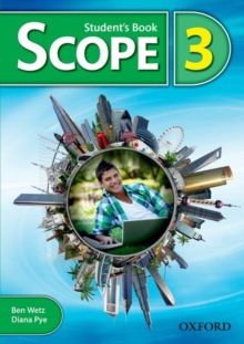 Image for Scope: Level 3: Student's Book