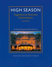Image for High Season: Student's Book