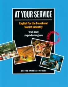 Image for At Your Service: Student's Book