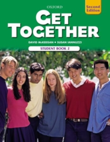 Image for Get Together 2: Student Book