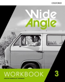 Image for Wide Angle: Level 3: Workbook