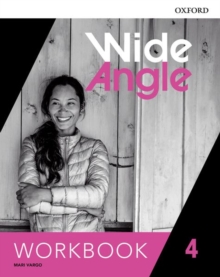 Wide Angle: Level 4: Workbook