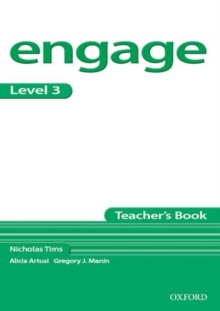 Image for Engage Level 3
