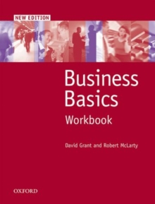 Image for Business basics: Workbook