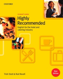 Highly Recommended, New Edition: Student's Book