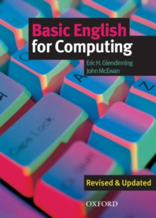 Image for Basic English for Computing: Student's Book