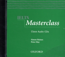 Image for IELTS Masterclass:: Class Audio CDs