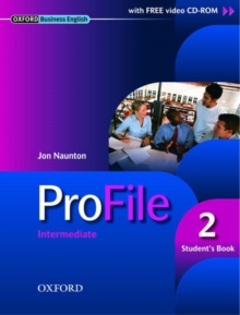Image for ProFile 2: Student's Pack