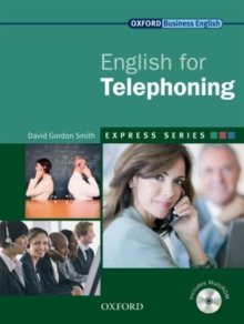 Express Series: English for Telephoning