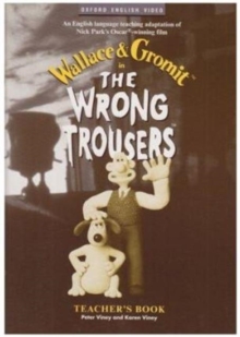 Image for The wrong trousers: Video guide
