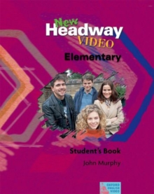 Image for New Headway Video Elementary: Student's Book
