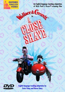 Image for A Close Shave