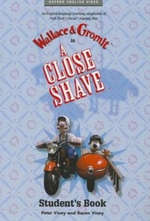 Image for A Close Shave: Student's Book