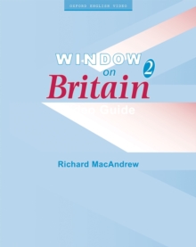 Image for Window on Britain 2: Video Guide