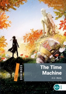 Dominoes: Level Two: The Time Machine Audio Pack