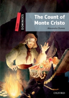 Image for The count of Monte Cristo