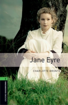 Image for Oxford Bookworms Library: Level 6:: Jane Eyre