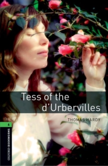 Image for Oxford Bookworms Library: Level 6:: Tess of the d'Urbervilles