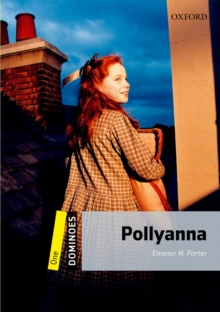 Image for Dominoes: One. Pollyanna