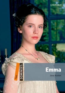 Image for Dominoes: Two. Emma