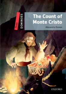 Image for Dominoes: Three. The Count of Monte Cristo