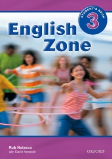 English Zone 3: Student’s Book