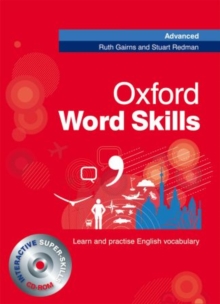 Image for Oxford word skillsAdvanced