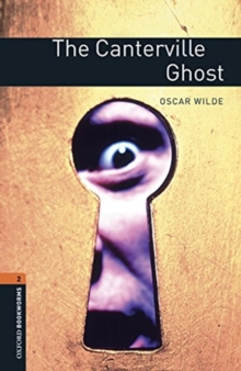 Image for Oxford Bookworms Library: Level 2:: The Canterville Ghost audio pack