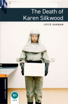 Oxford Bookworms Library: Level 2:: The Death of Karen Silkwood audio pack