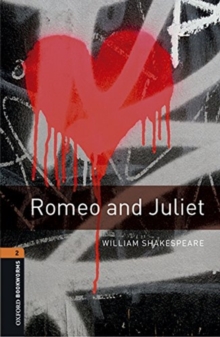Image for Oxford Bookworms Library: Level 2:: Romeo and Juliet Playscript audio pack