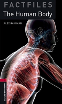 Image for Oxford Bookworms Library Factfiles: Level 3:: The Human Body audio pack