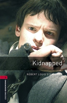 Image for Oxford Bookworms Library: Level 3:: Kidnapped audio pack
