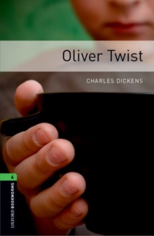 Image for Oxford Bookworms Library: Level 6:: Oliver Twist audio pack