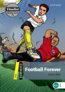 Dominoes: One: Football Forever Audio Pack