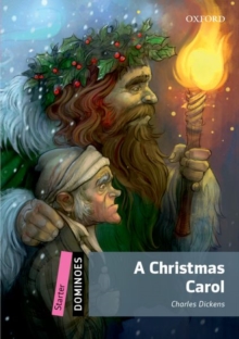 Image for Dominoes: Starter: A Christmas Carol Audio Pack