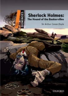 Image for Dominoes: Two: Sherlock Holmes: The Hound of the Baskervilles